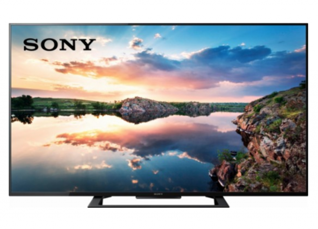 Best Buy Day 9 Doorbuster! Sony – 50″ Class LED 2160p Smart 4K Ultra HD TV $449.99 Today Only!
