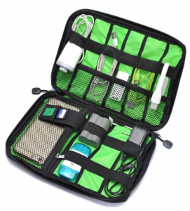 Waterproof Travel Case For Electronics Just $1.50 Shipped!