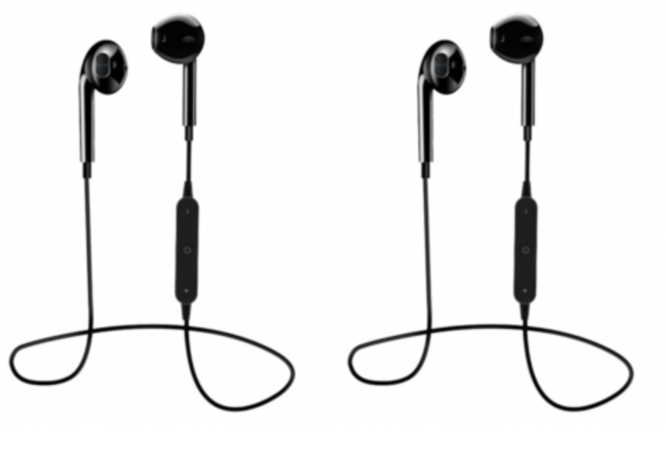 S6 Bluetooth 4.1 Stereo Headphone With Microphone Just $2.89 Shipped!