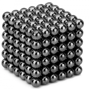 16-Piece 3mm Magnet Toy Just $4.99 Shipped!