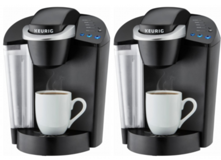 Keurig K50 Classic Series Coffeemaker $79.99! (Reg. $119.99)