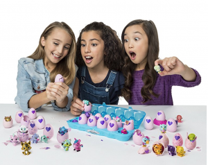 Hatchimals Colleggtibles 12 Pack Egg Carton In-Stock At $19.99!