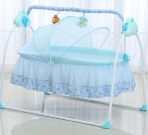 Baby Bassinet Cradle Swing $154.99 Shipped! (Reg. $174.99)