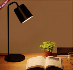 Minimalist Desk Lamp Just $19.99 Shipped!