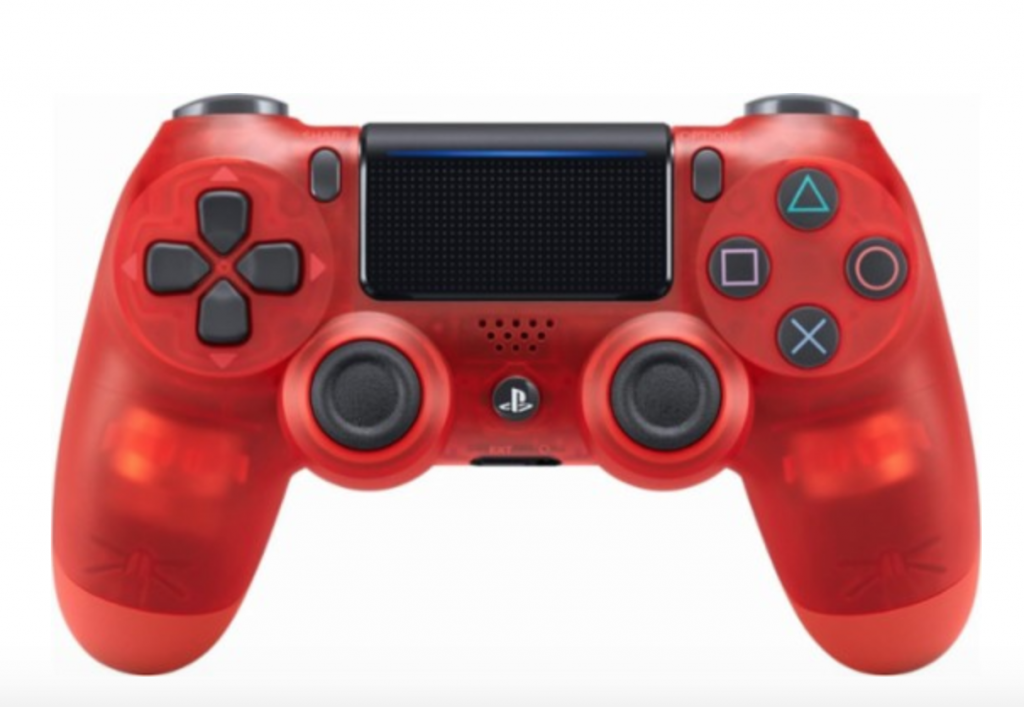 Sony DualShock 4 Wireless Controller for PlayStation 4 Just $39.99! Black Friday Price!