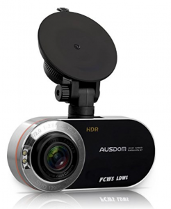 2.7″ LCD Dash Cam Just $59.99 Shipped!