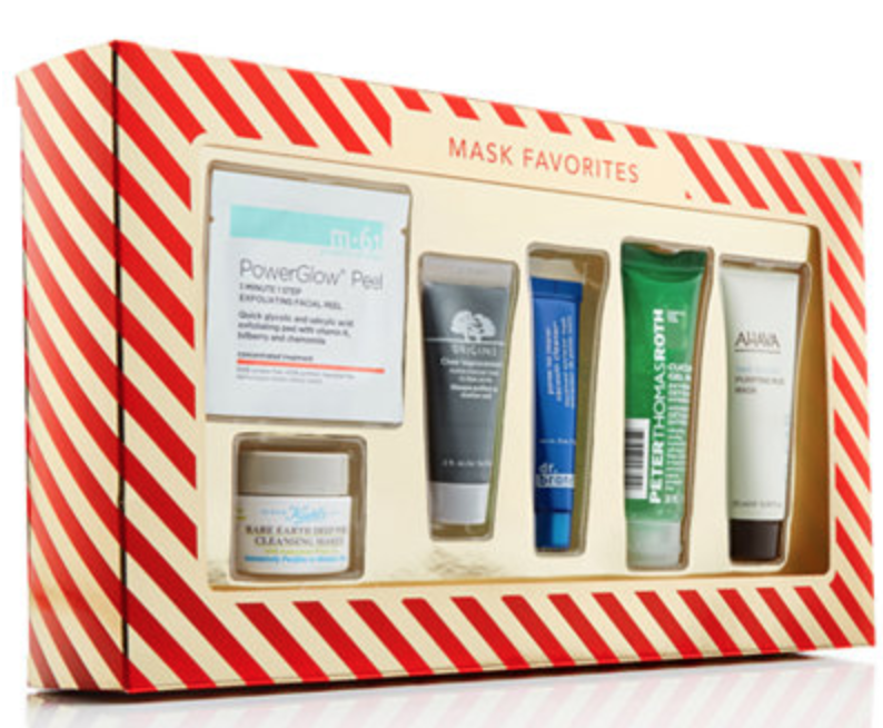 Macy’s 6-Pc. Mask Favorites Gift Set Just $10.00!