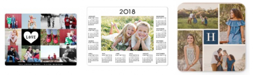 10 FREE Photo Magnets From Shutterfly Today Only! Just Pay Shipping!