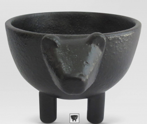 Threshold Decorative Bear Bowl Just $5.24 Plus An Extra 20% Off For REDCard Holders!