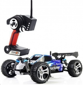 4WD RTR Off-Road Buggy RC Car $45.99 Shipped!