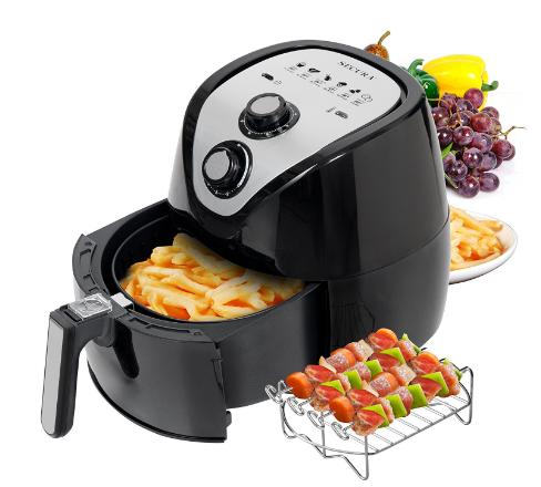 Secura Electric Hot Air Fryer – Only $79.95 Shipped!