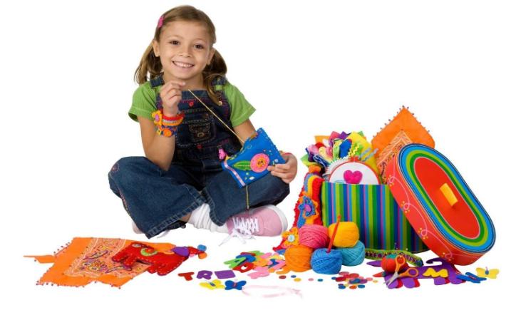 ALEX Toys Craft Happily Ever Crafter – Only $16.66!