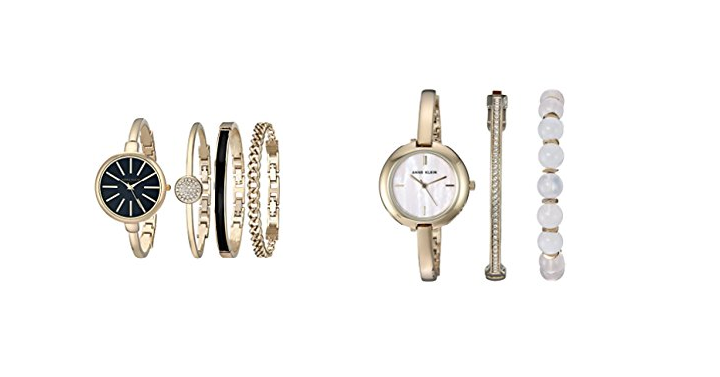 Up to 65% off Holiday Gifts from Anne Klein!