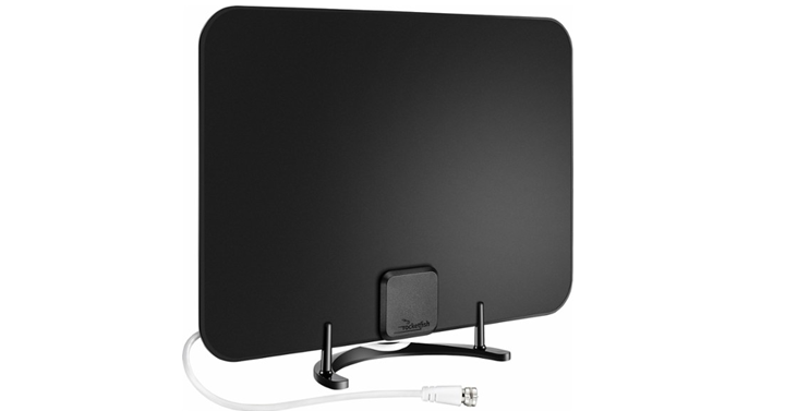 Rocketfish Ultra Thin HDTV Antenna – Just $19.99!