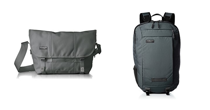 Up to 50% off Backpacks, Bags and Duffels from Timbuk2!