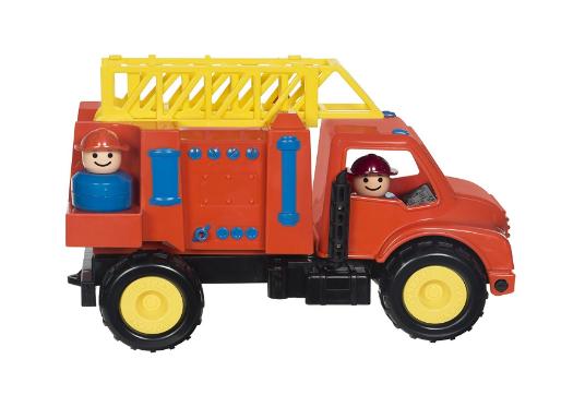 Battat Fire Engine – Only $10.60!