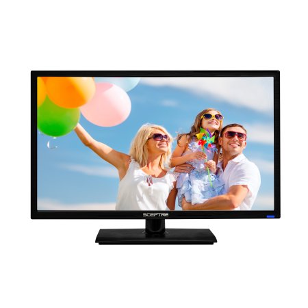 Sceptre 24″ Class FHD LED TV Only $89.99! (Reg $149.99)