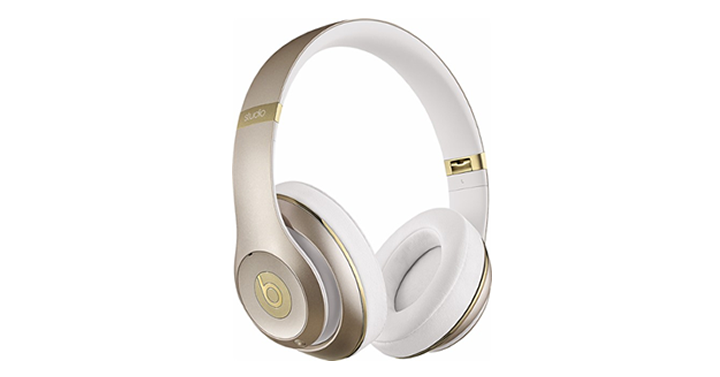Beats by Dr. Dre Beats Studio2 Wireless Over-the-Ear Headphones – Just $189.99!