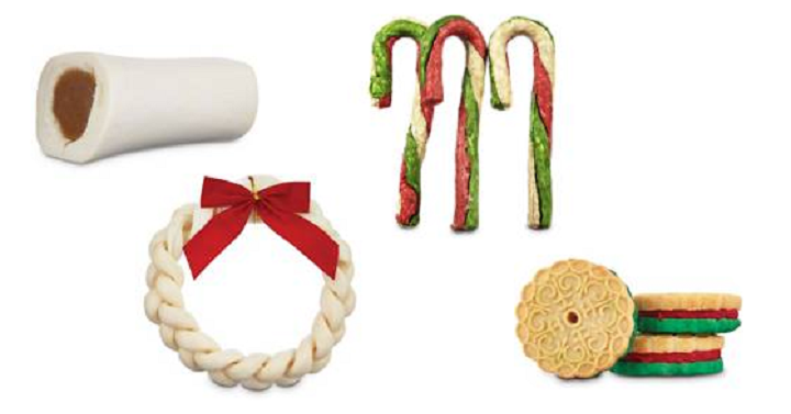 Petco: Save on Time For Joy Rawhide Treats & Score FREE Shipping TODAY ONLY!