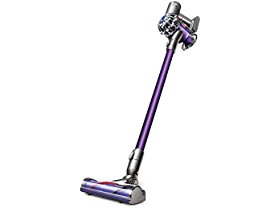 Dyson V6 Animal Cordfree Vacuum – Just $199.50!