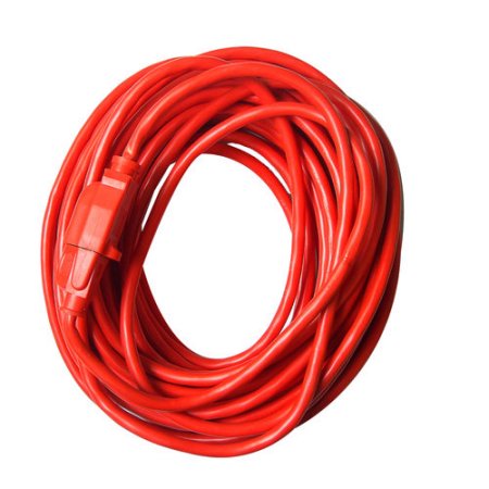 WorkChoice 16/3 Orange Cord 50ft Only $9.97!