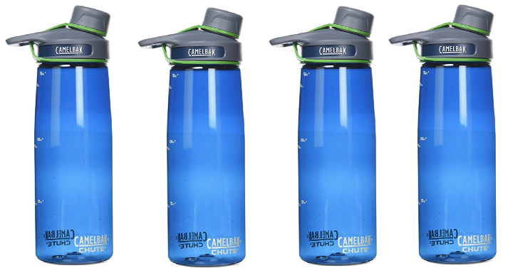 Camelbak 1L Water Bottle Just $7.99! Camelbak 1L Water Bottle Just $7.99!