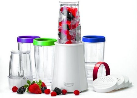 Betty Crocker Blaster Blender—$19.99! Perfect for Smoothies!