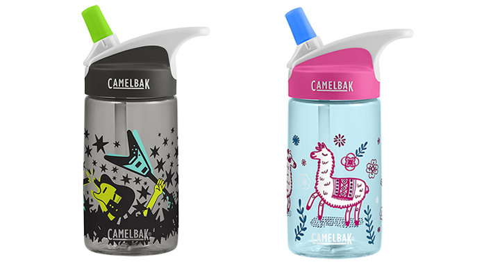 CamelBak Kids eddy .4L Water Bottle – Just $7.50! Stocking stuffers!