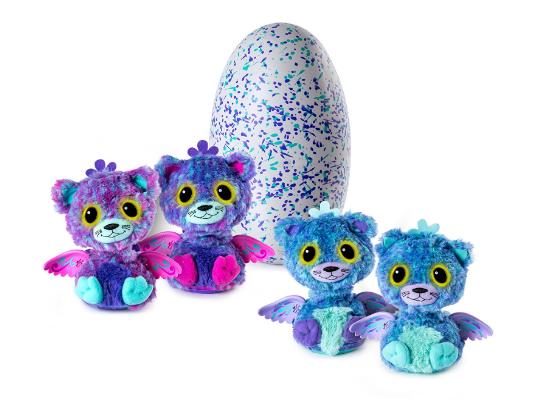 Hatchimals Surprise (Peacat) – Only $52.82 Shipped!