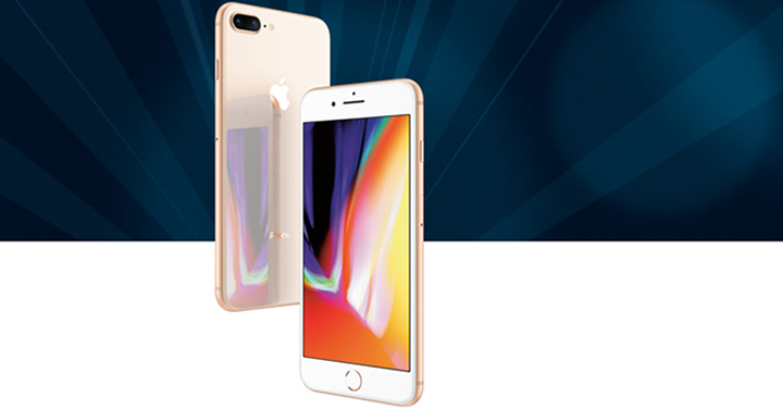 iPhone 8 & iPhone 8 Plus Save up to $200!