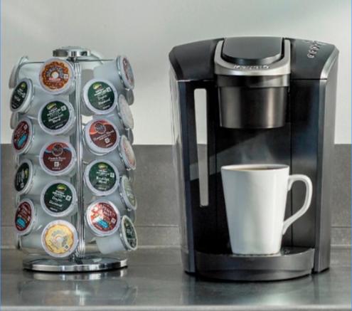 Keurig K-Select Single-Serve K-Cup Pod Coffee Maker – Only $99.99! Plus, Score a FREE $20 Gift Card with Purchase AND a $10 Savings Code with In-Store Pickup!