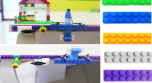 LEGO Bricks Tape Strips Starting at just $12.99! (Reg. $49.99)