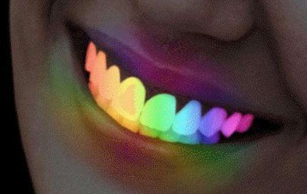 Party Light-Up Mouth Piece – Only $2.99!