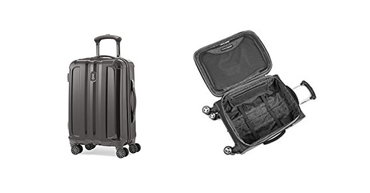 Up to 70% Off Travelpro Luggage!