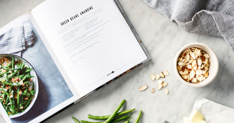 HOT! New Magnolia Table Cookbook by Joanna Gaines Only $15.61! PreOrder TODAY!
