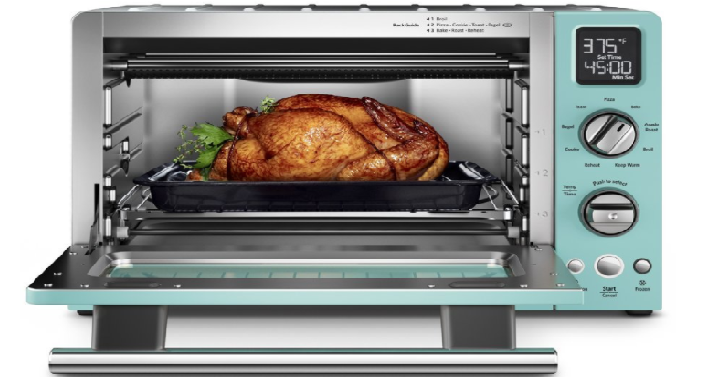 KitchenAid Convection Digital Countertop Oven Only $189.99 Shipped! (Reg. $449)