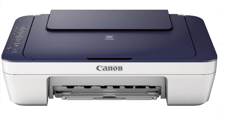 Canon PIXMA Wireless All-In-One Inkjet Printer Only $24.99! (Reg. $49.99)