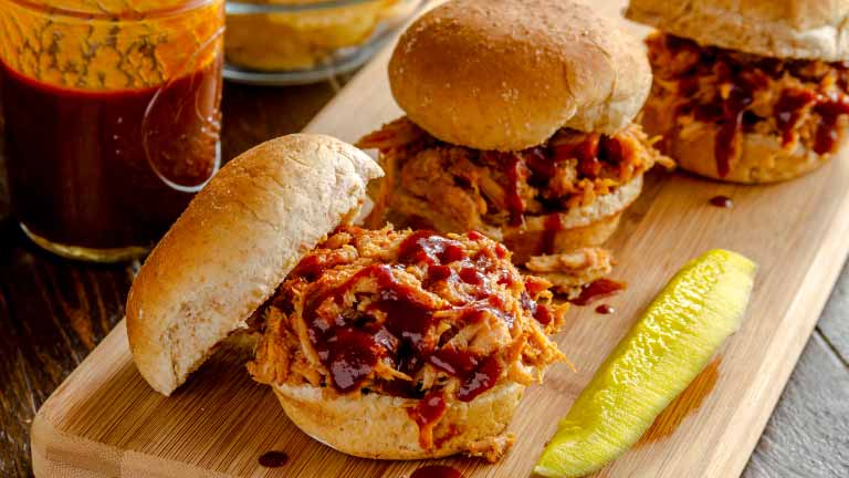 Ends soon! Take 22% Off Pulled Pork! Get Ground Beef, Beef Tenderloins, Prime Rib, Steaks and so much more!