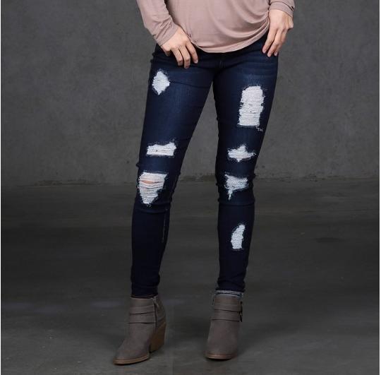 Favorite Pull on Jeggings – Only $18.99!