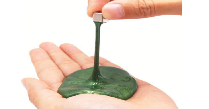 Magnetic Putty Toy Only $1.86 Shipped!