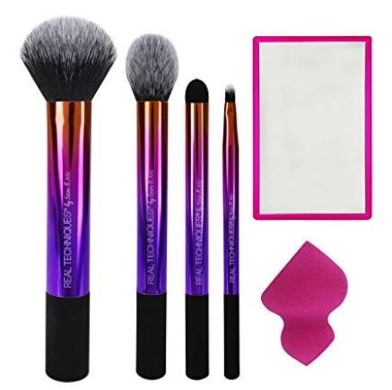 REAL TECHNIQUES Color and Contour Set – Only $16.50!