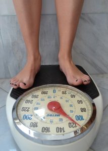 7 Tips for Keeping the Weight Off During December