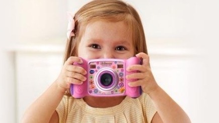 VTech Kidizoom Camera Under $30!