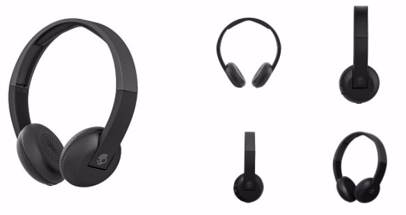 Skullcandy Uproar Wireless Headphones Only $19.99!