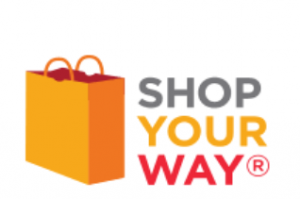 FREE $5 Shop Your Way Reward Credit
