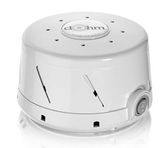 Marpac Dohm-DS All-Natural Sound Machine – Only $38.99 Shipped!