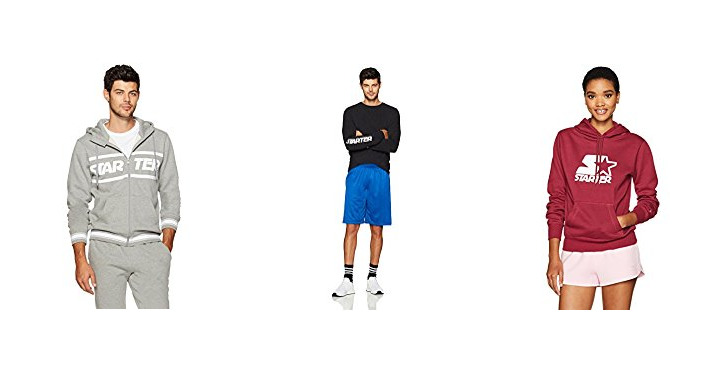Up to 40% off Prime-Exclusive Activewear!