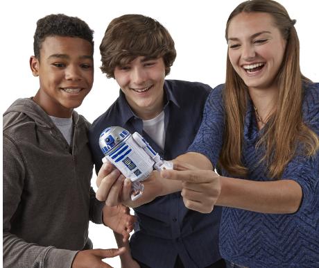 Star Wars Bop It Game – Only $9!