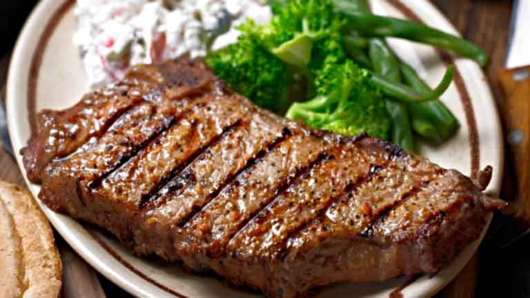 Ends today! Take 22% Off Zaycon Kansas City Strip Steaks! Chicken, Beef Tenderloins, Prime Rib, Steaks and so much more!