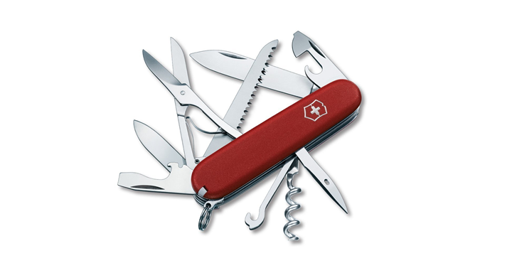 Victorinox Swiss Army Pocket Knife – Just $18.99!